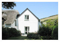 self catering croyde maisonette 1 - exterior