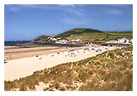 Croyde Beach