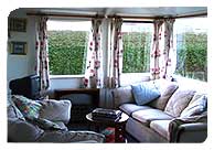 croyde accommodation lounge