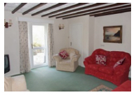 maisonette 1 - lounge