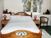 double bedroom 1