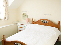 double bedroom