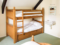 bunk beds