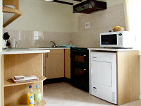 kitchen / diner